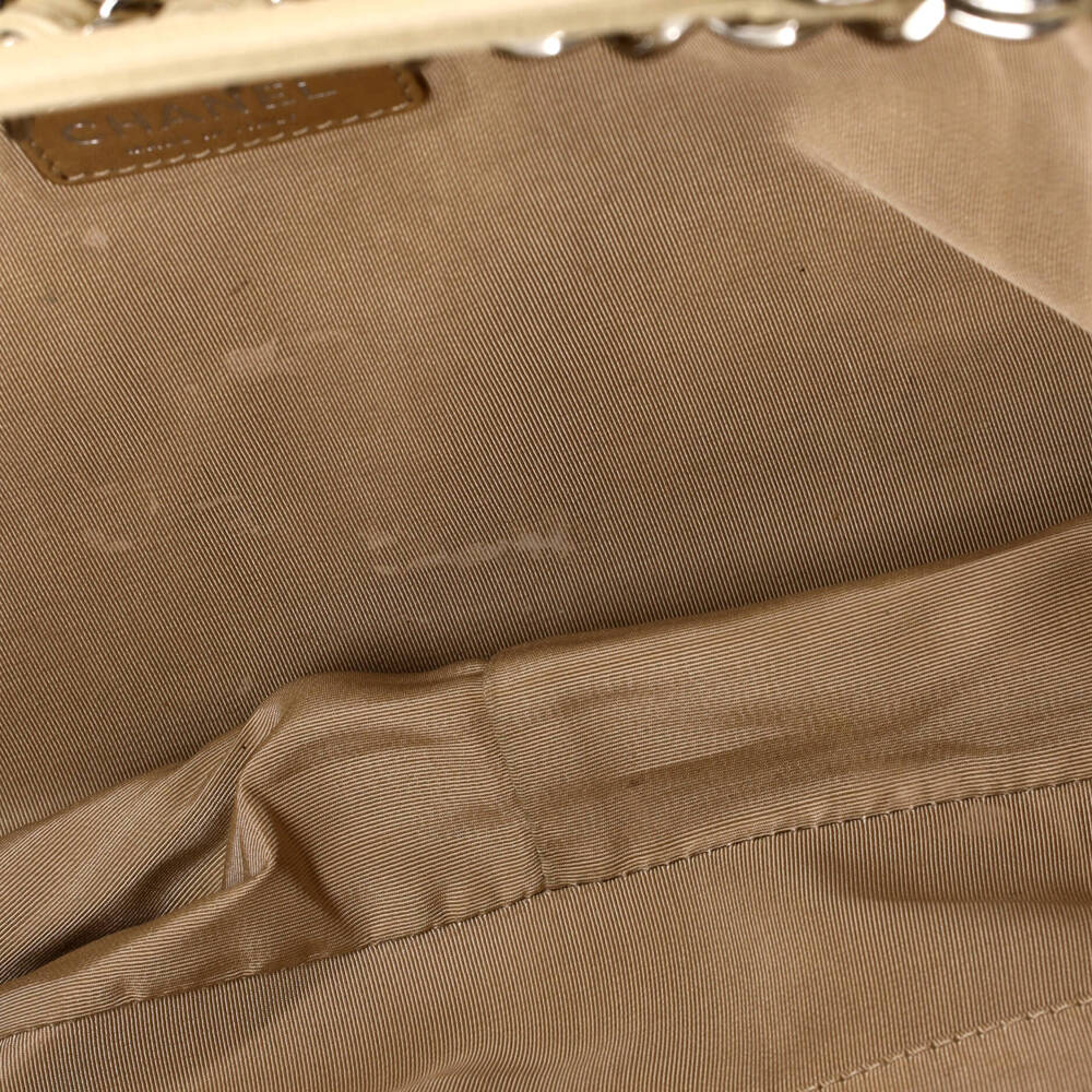 Chanel Timeless Cc Expandable Tote #205319C25B - Picture 5 of 7